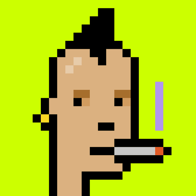 Punk #1841