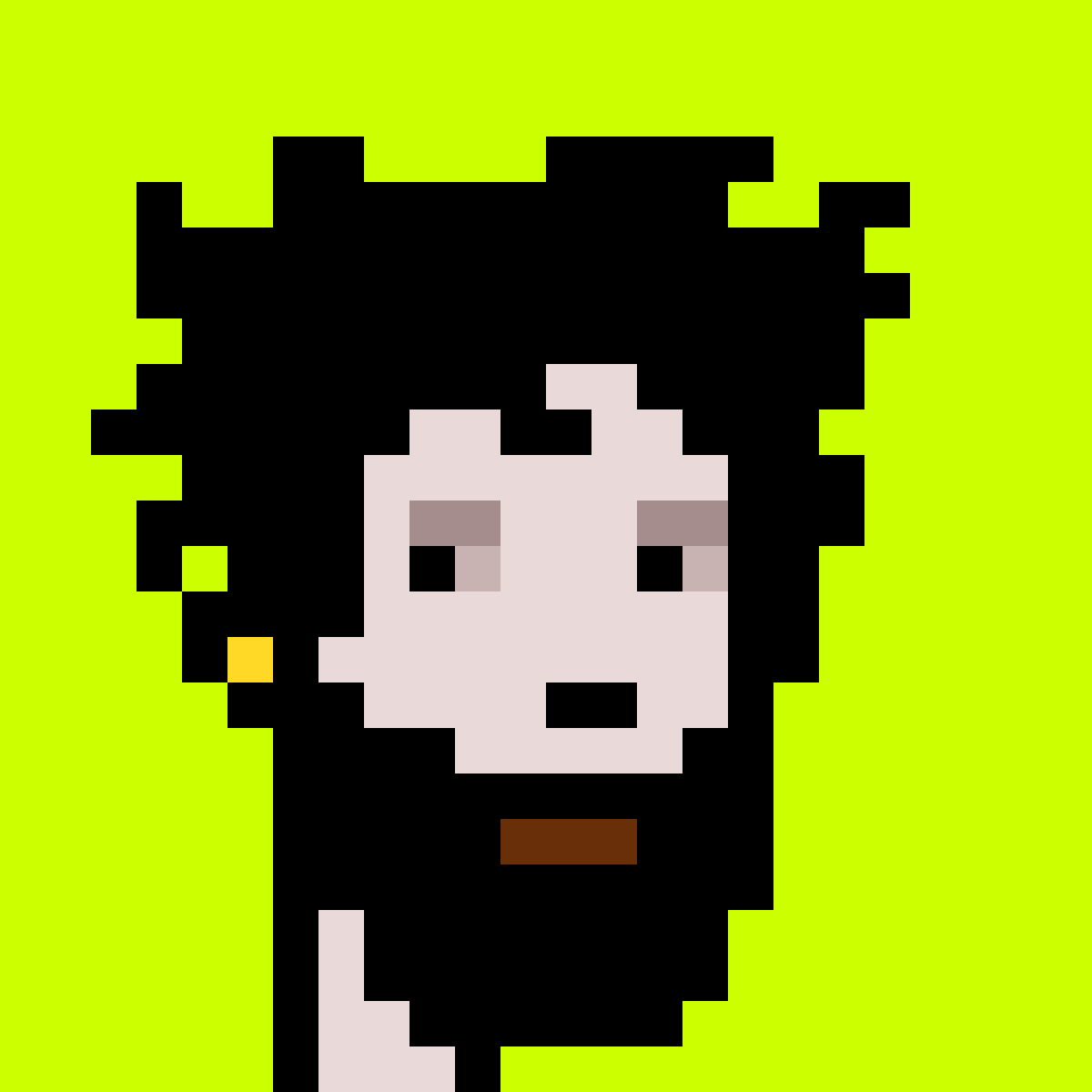 Punk #1844