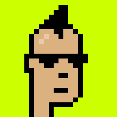 Punk #1846