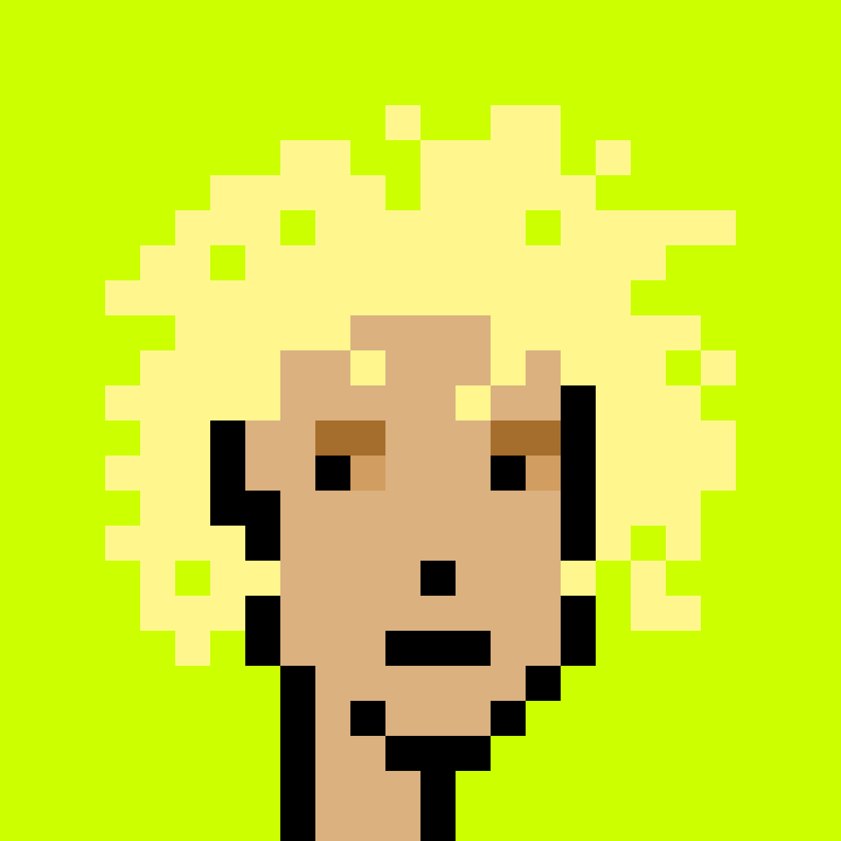 Punk #1851