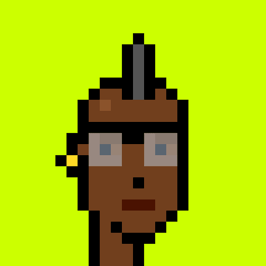 Punk #1857
