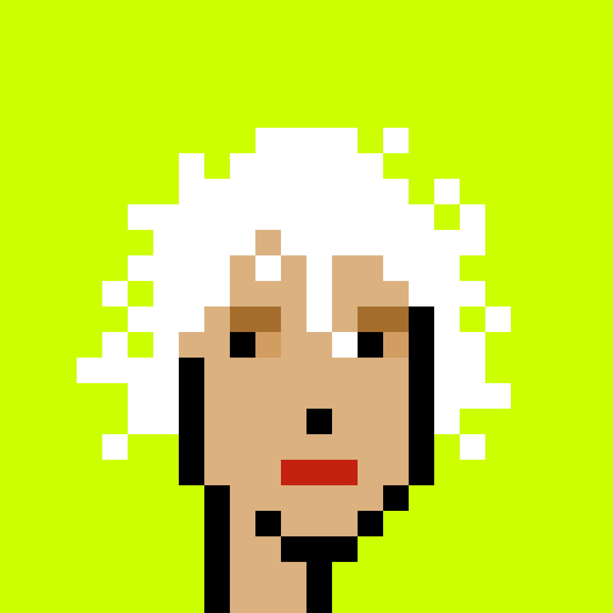 Punk #186