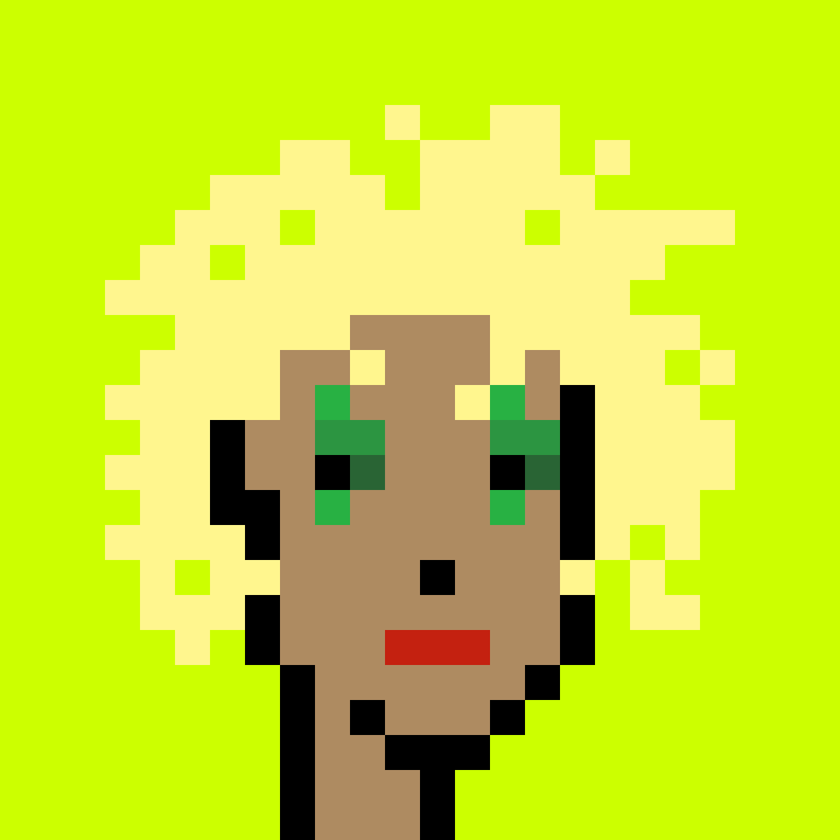 Punk #1877
