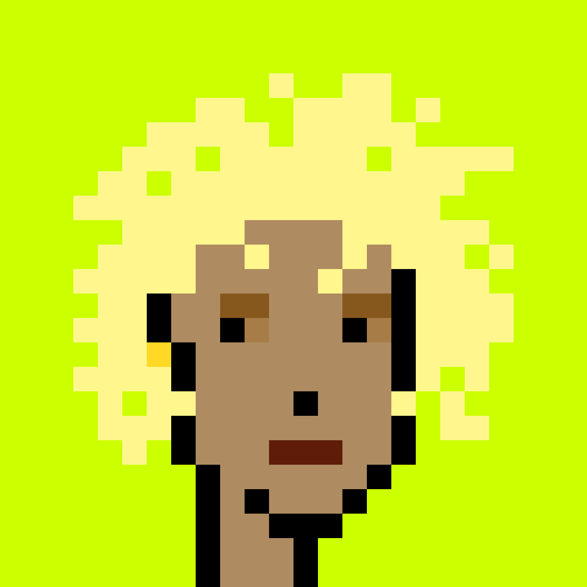 Punk #1889