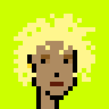 Punk #1889