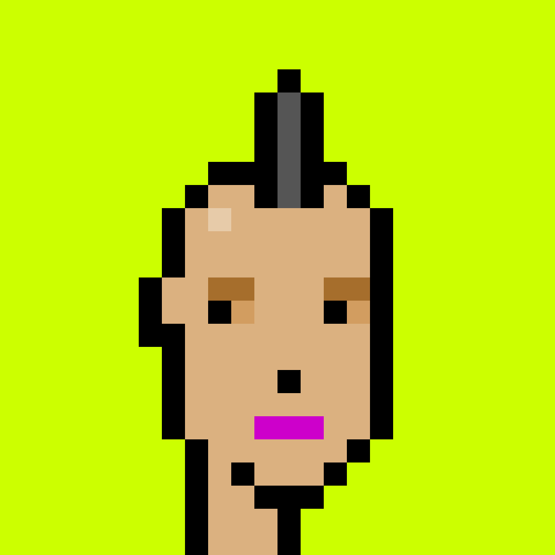 Punk #190