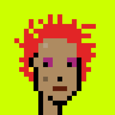 Punk #1911