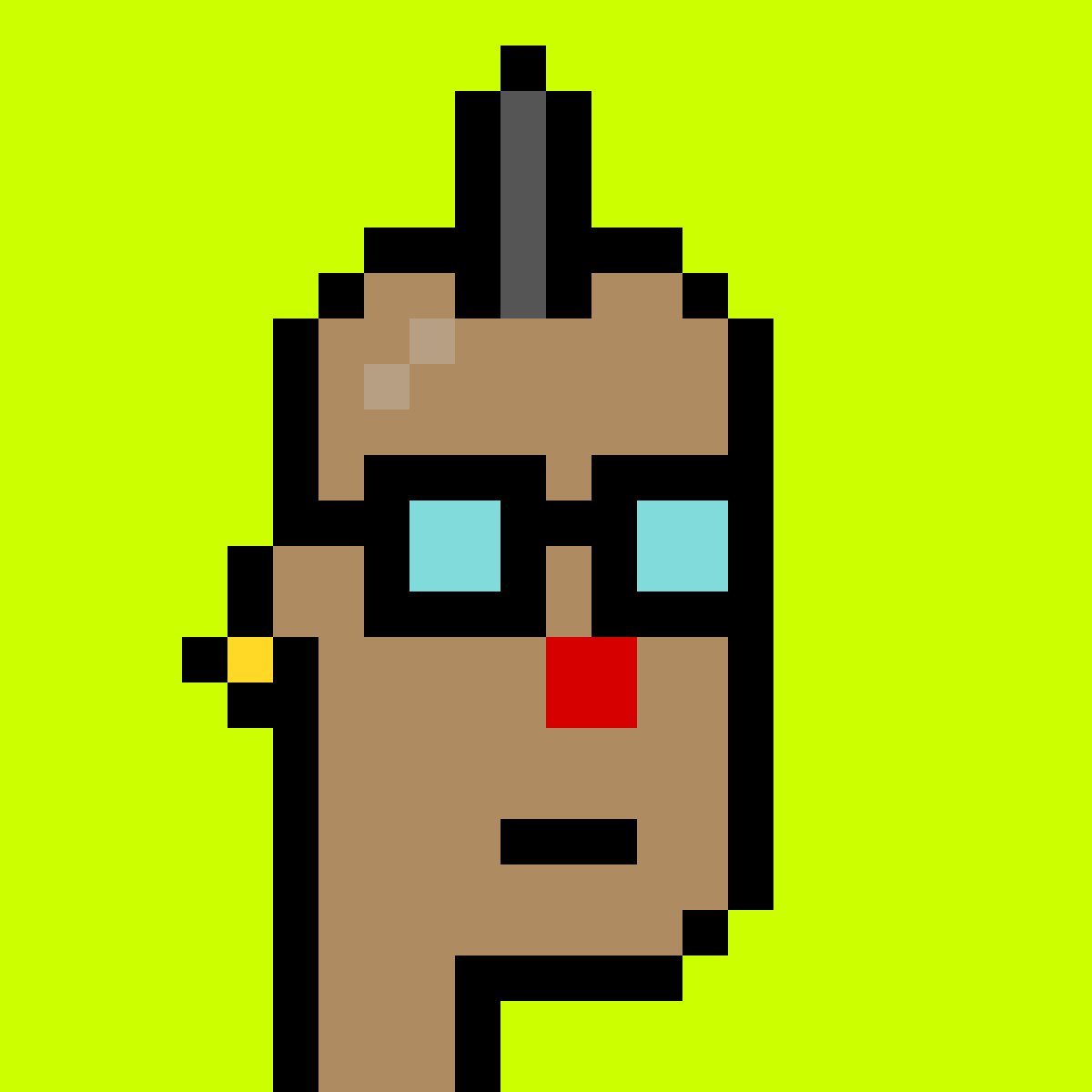 Punk #193
