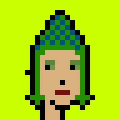 Punk #194