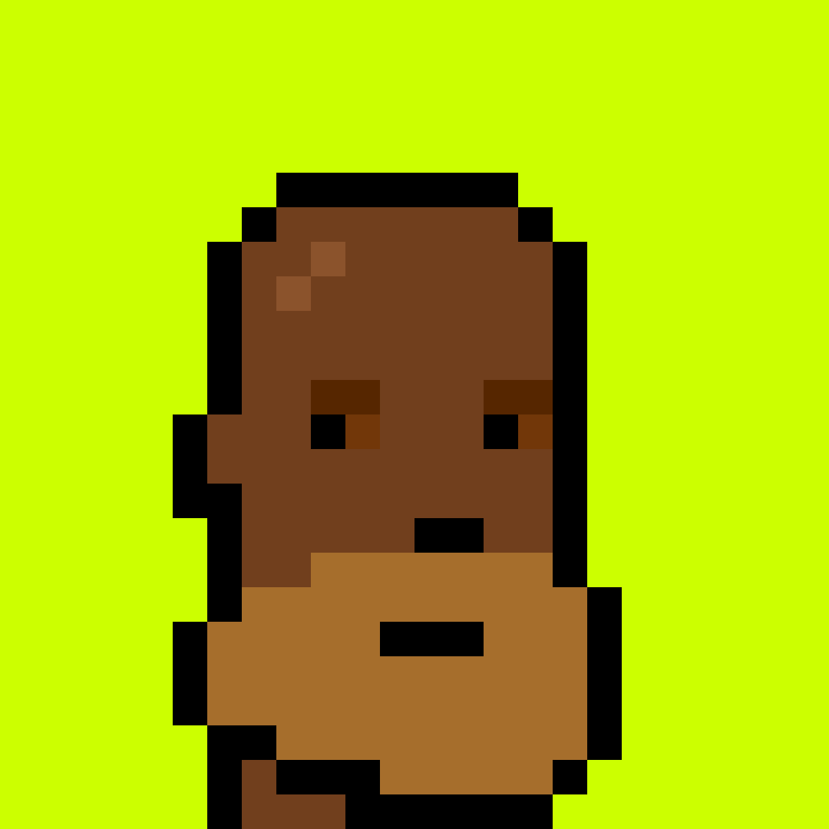 Punk #1965