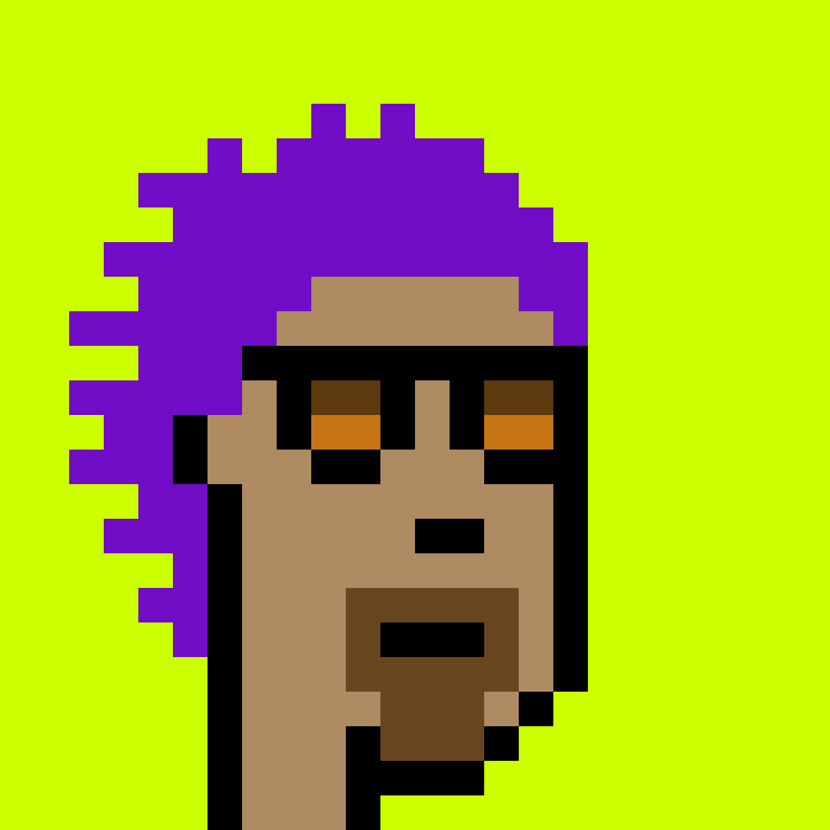 Punk #2011