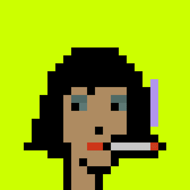 Punk #202