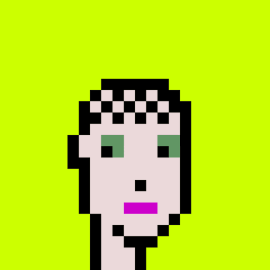 Punk #2040