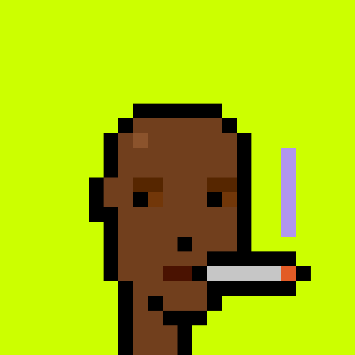 Punk #2042
