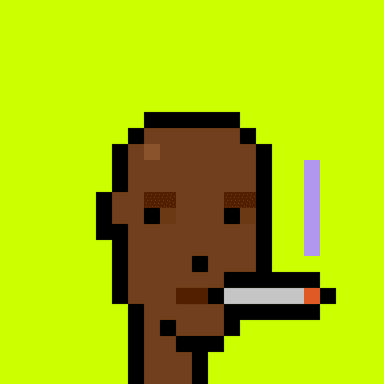 Punk #2042