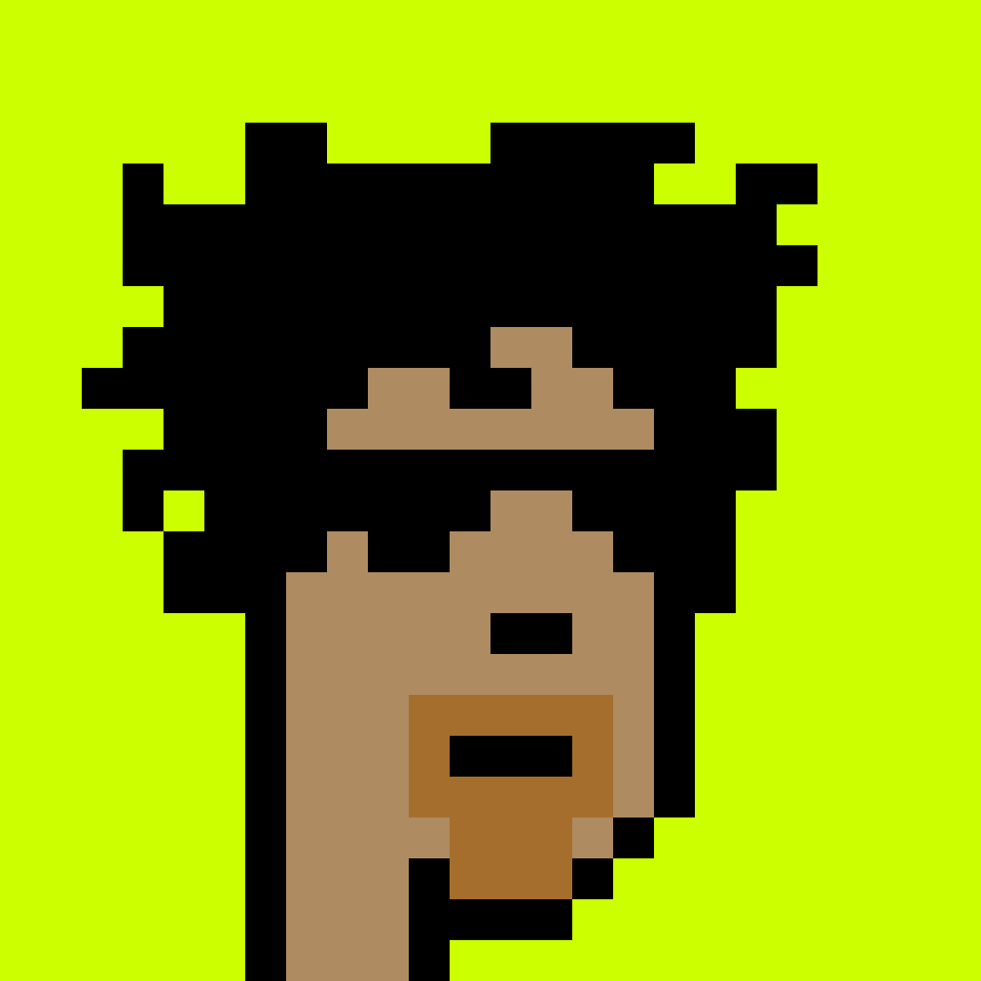 Punk #2046