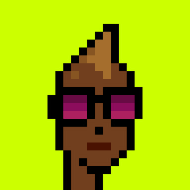 Punk #2054