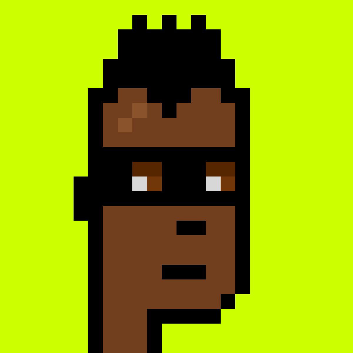 Punk #2056