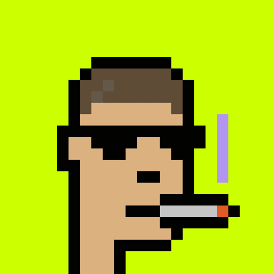 Punk #2057