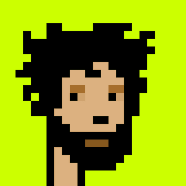 Punk #2058