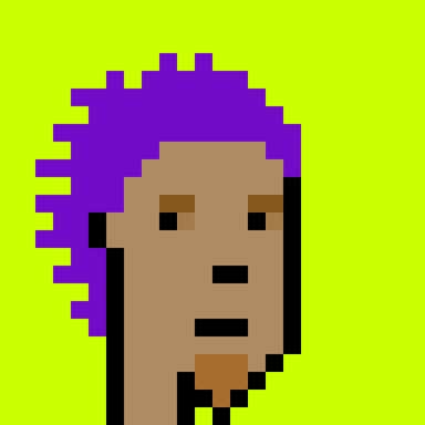 Punk #2059