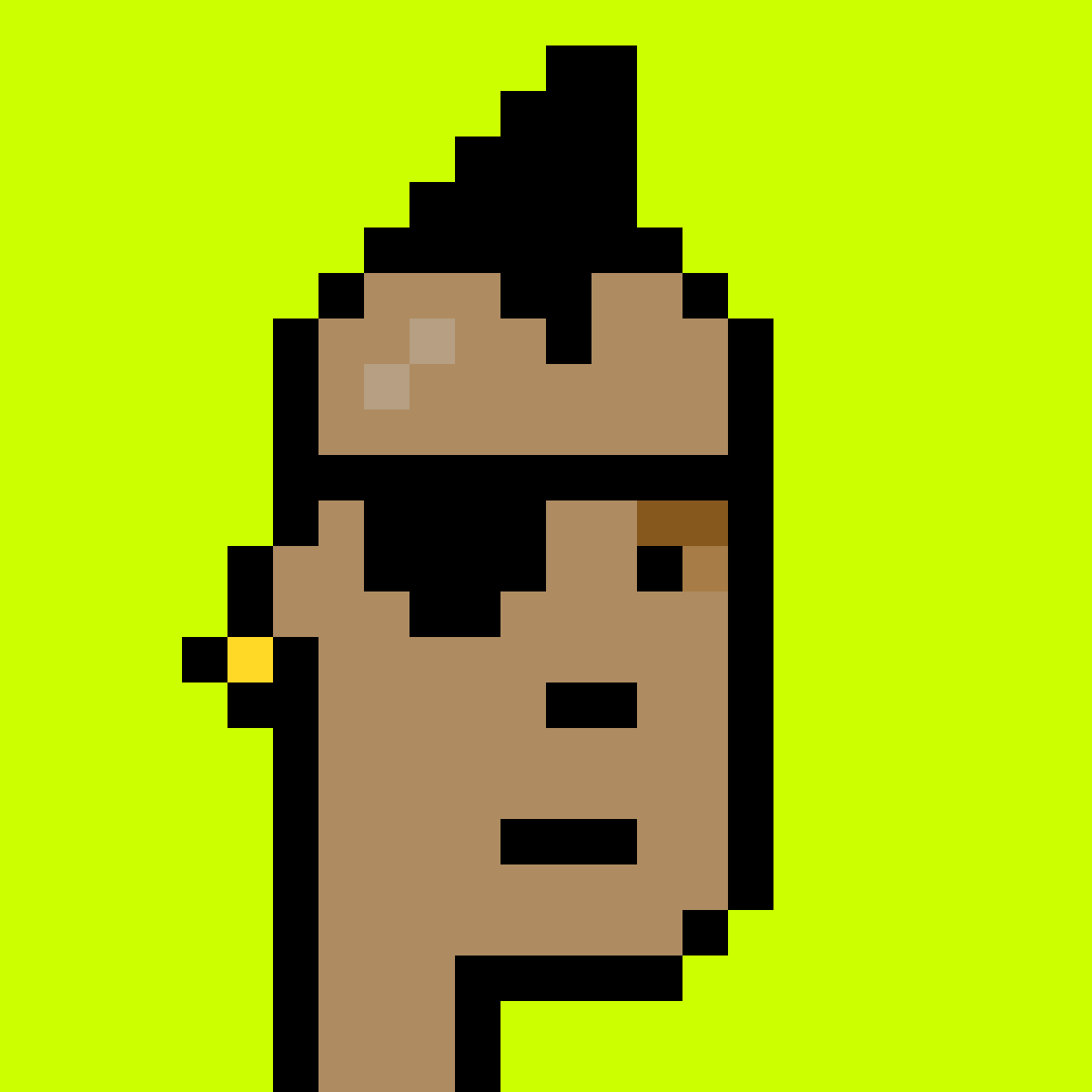 Punk #2060