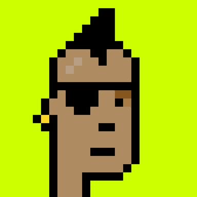 Punk #2060