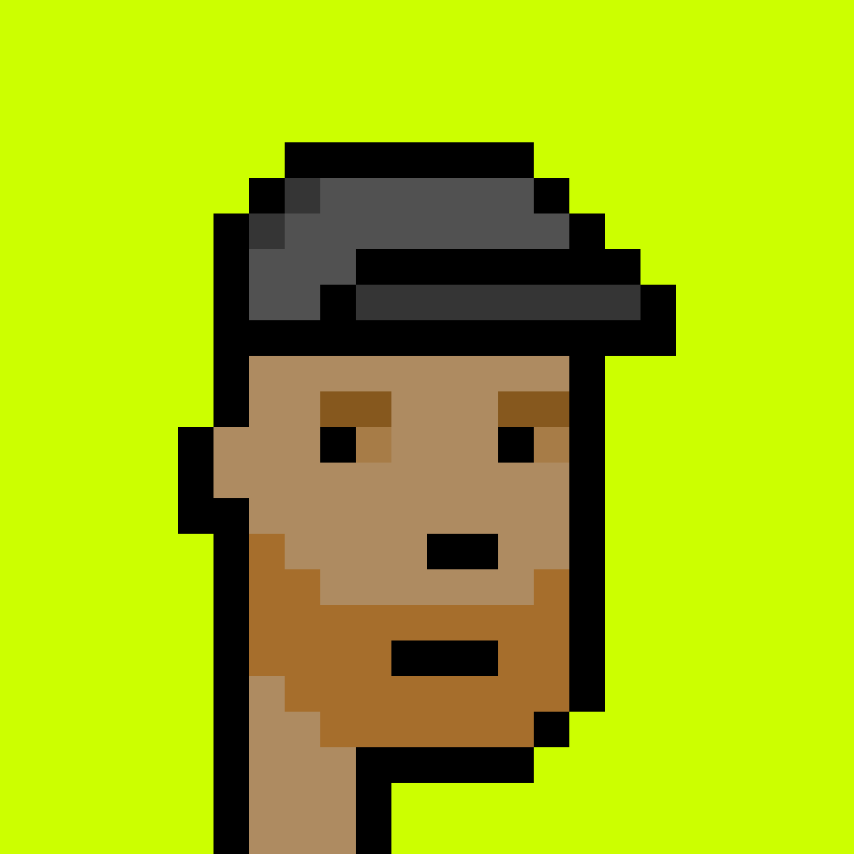 Punk #2062