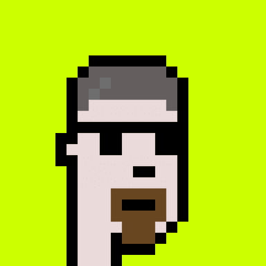 Punk #2065
