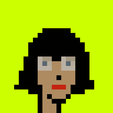 Punk #2066