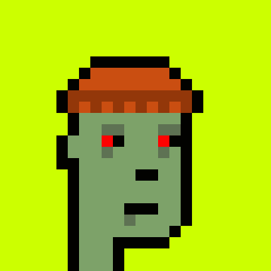 Punk #2067