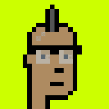 Punk #2072