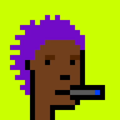 Punk #2081