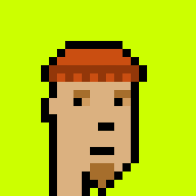 Punk #2087