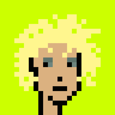 Punk #2102