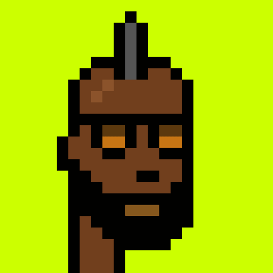 Punk #2107