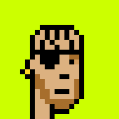 Punk #2110
