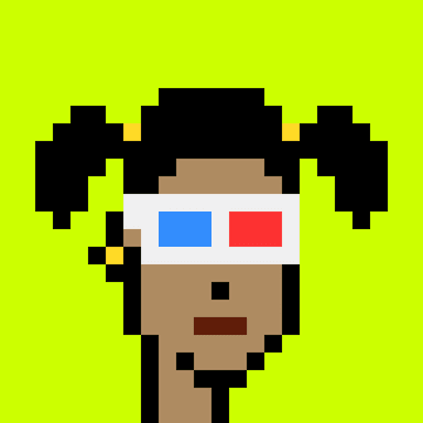 Punk #2111