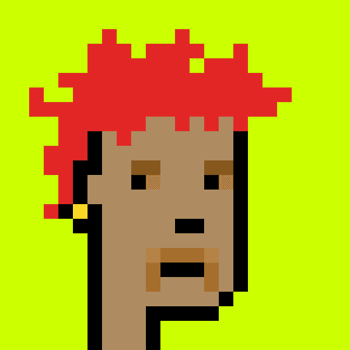 Punk #2114