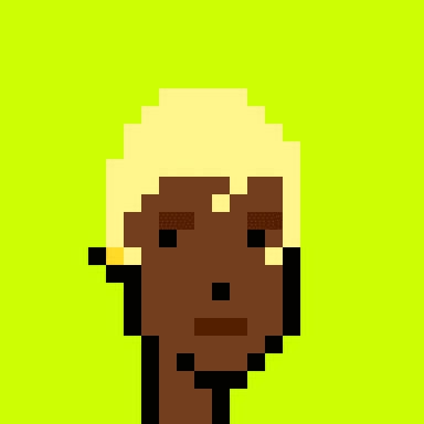 Punk #2119