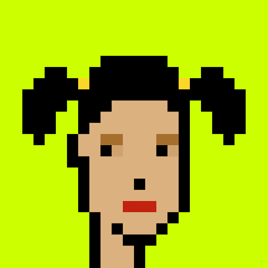 Punk #2122