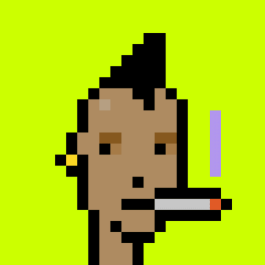 Punk #2128