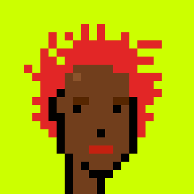 Punk #213