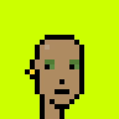 Punk #2139