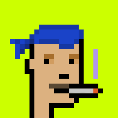 Punk #2142