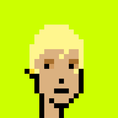 Punk #2144