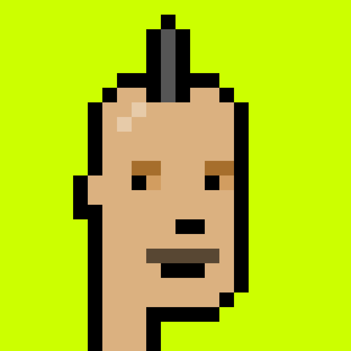 Punk #2145