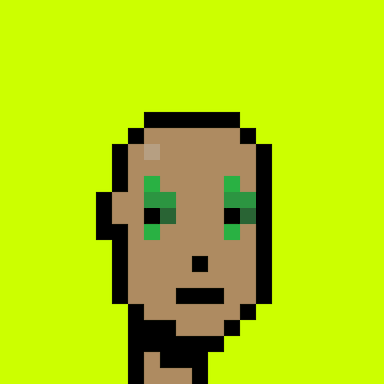 Punk #2147