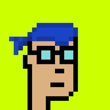Punk #2148