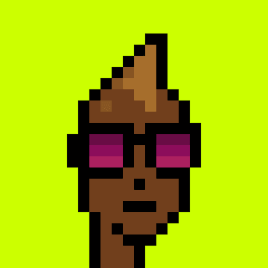 Punk #2151
